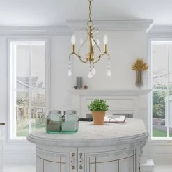 Caterina 3 Light Antique Brass with Clear Crystals Chandelier by Livex Lighting 11 Caterina 3 Light Antique Brass with Clear Crystals Chandelier by Livex Lighting -Livex Lighting shop antique brass livex lighting chandeliers 40843 01 40 1000