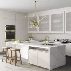 Monaco 10 Light Antique Brass Chandelier by Livex Lighting -Livex Lighting shop antique brass livex lighting chandeliers 46986 01 a0 1000