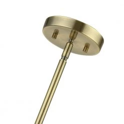 Copenhagen 5-Light Antique Brass Chandelier by Livex Lighting -Livex Lighting shop antique brass livex lighting chandeliers 51175 01 fa 1000