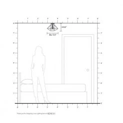 Geometric 1 Light Antique Brass Flush Mount by Livex Lighting -Livex Lighting shop antique brass livex lighting flush mount lights 46248 01 77 1000