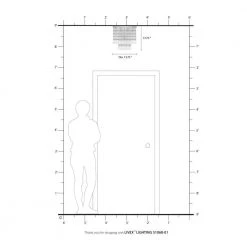 Elizabeth 5 Light Antique Brass Flush Mount by Livex Lighting -Livex Lighting shop antique brass livex lighting flush mount lights 51068 01 77 1000