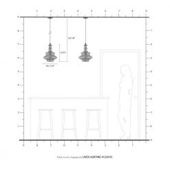 Art Glass Mini Pendants 1 Light Antique Brass Mini Pendant by Livex Lighting -Livex Lighting shop antique brass livex lighting pendant lights 41224 01 66 1000