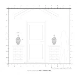 Monterey 2 Light Antique Brass Outdoor Post Top Lantern by Livex Lighting 9 Monterey 2 Light Antique Brass Outdoor Post Top Lantern by Livex Lighting -Livex Lighting shop antique brass livex lighting post lanterns 2254 01 66 1000