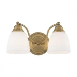 Somerville 2 Light Antique Brass Bath Vanity by Livex Lighting 19 Somerville 2 Light Antique Brass Bath Vanity by Livex Lighting -Livex Lighting shop antique brass livex lighting vanity lighting 13672 01 1f 1000
