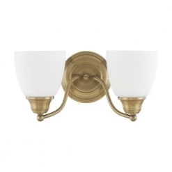 Somerville 2 Light Antique Brass Bath Vanity by Livex Lighting 17 Somerville 2 Light Antique Brass Bath Vanity by Livex Lighting -Livex Lighting shop antique brass livex lighting vanity lighting 13672 01 c3 1000