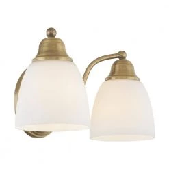 Somerville 2 Light Antique Brass Bath Vanity by Livex Lighting 21 Somerville 2 Light Antique Brass Bath Vanity by Livex Lighting -Livex Lighting shop antique brass livex lighting vanity lighting 13672 01 fa 1000