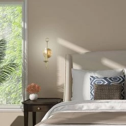 Estate 1 Light Antique Brass Sconce by Livex Lighting 16 Estate 1 Light Antique Brass Sconce by Livex Lighting -Livex Lighting shop antique brass livex lighting vanity lighting 42681 01 1d 1000