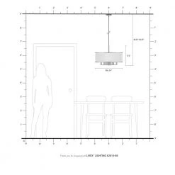 Park Ridge 7 Light Hand Painted Antique Gold Leaf Chandelier by Livex Lighting -Livex Lighting shop antique gold leaf livex lighting chandeliers 62614 48 fa 1000