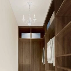 Windsor 3 Light Antique White Mini Chandelier by Livex Lighting -Livex Lighting shop antique white livex lighting chandeliers 52163 60 1d 1000