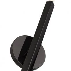 Monaco 2 Light Black Chrome ADA Sconce by Livex Lighting -Livex Lighting shop black chrome livex lighting vanity lighting 46981 46 76 1000