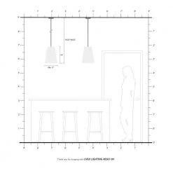 Prato 1 Light Black Pendant by Livex Lighting -Livex Lighting shop black livex lighting chandeliers 40567 04 66 1000