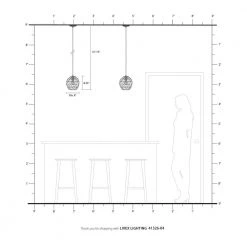 Geometrix 1 Light Black Pendant by Livex Lighting 13 Geometrix 1 Light Black Pendant by Livex Lighting -Livex Lighting shop black livex lighting chandeliers 41326 04 66 1000