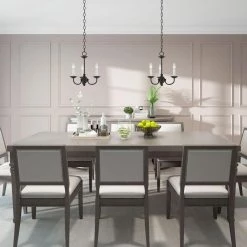 Home Basics 3 Light Black Mini Chandelier by Livex Lighting -Livex Lighting shop black livex lighting chandeliers 4153 04 a0 1000