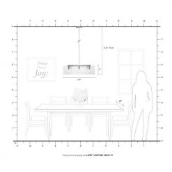 Ashcroft 3 Light Brushed Nickel Chandelier by Livex Lighting -Livex Lighting shop black livex lighting chandeliers 45623 91 77 1000