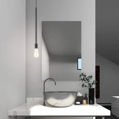 Prague 1 Light Black Pendant by Livex Lighting 11 Prague 1 Light Black Pendant by Livex Lighting -Livex Lighting shop black livex lighting chandeliers 45831 04 40 1000