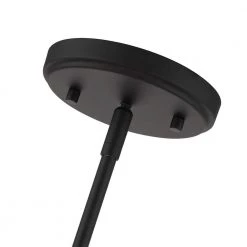 Noria 5 Light Black Chandelier by Livex Lighting -Livex Lighting shop black livex lighting chandeliers 46255 04 76 1000