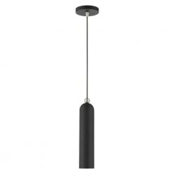 Ardmore 1 Light Black Pendant by Livex Lighting 16 Ardmore 1 Light Black Pendant by Livex Lighting -Livex Lighting shop black livex lighting chandeliers 46751 04 4f 1000