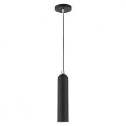 Ardmore 1 Light Black Pendant by Livex Lighting 15 Ardmore 1 Light Black Pendant by Livex Lighting -Livex Lighting shop black livex lighting chandeliers 46751 04 c3 1000