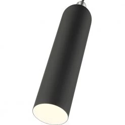 Ardmore 1 Light Black Pendant by Livex Lighting 19 Ardmore 1 Light Black Pendant by Livex Lighting -Livex Lighting shop black livex lighting chandeliers 46751 04 fa 1000