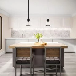 Lawrenceville 1 Light Black Pendant by Livex Lighting -Livex Lighting shop black livex lighting pendant lights 40021 04 1d 1000