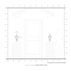 Monterey 1 Light Black Outdoor Post Top Lantern by Livex Lighting 12 Monterey 1 Light Black Outdoor Post Top Lantern by Livex Lighting -Livex Lighting shop black livex lighting post lanterns 2153 04 66 1000