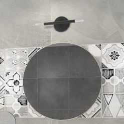 Copenhagen 2 Light Black ADA Sconce by Livex Lighting -Livex Lighting shop black livex lighting vanity lighting 51172 04 a0 1000