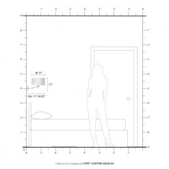 Swing Arm Wall Lamps 1 Light Black Swing Arm Wall Lamp by Livex Lighting -Livex Lighting shop black livex lighting wall lamps 40036 04 66 1000