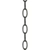 Bronze Standard Decorative Chain by Livex Lighting