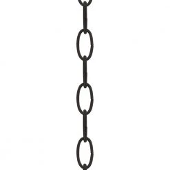 Bronze Extra Heavy Duty Decorative Chain by Livex Lighting
