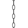 Bronze Heavy Duty Decorative Chain by Livex Lighting