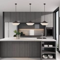 Stockholm 1 Light Bronze Pendant by Livex Lighting -Livex Lighting shop bronze livex lighting chandeliers 40719 07 a0 1000