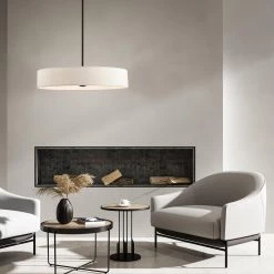 Venlo 5 Light Bronze with Antique Brass Accents Pendant by Livex Lighting -Livex Lighting shop bronze livex lighting chandeliers 46035 07 40 1000