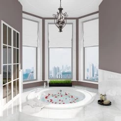 Coronado 4-Light Bronze Mini Chandelier by Livex Lighting -Livex Lighting shop bronze livex lighting chandeliers 6137 07 40 1000