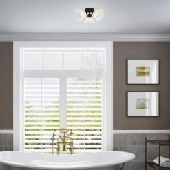 Essex 3 Light Bronze Flush Mount by Livex Lighting -Livex Lighting shop bronze livex lighting flush mount lights 1358 07 a0 1000