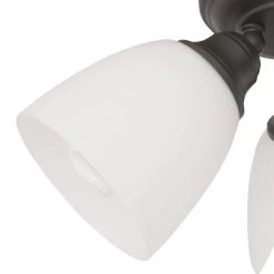 Somerville 3 Light Bronze Flush Mount by Livex Lighting -Livex Lighting shop bronze livex lighting flush mount lights 13664 07 a0 1000