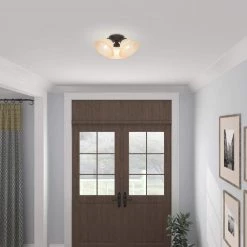 Wynnewood 3 Light Bronze Flush Mount by Livex Lighting 17 Wynnewood 3 Light Bronze Flush Mount by Livex Lighting -Livex Lighting shop bronze livex lighting flush mount lights 40729 07 1d 1000
