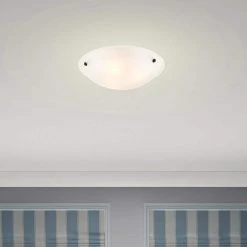 Oasis 3 Light Bronze Flush Mount by Livex Lighting -Livex Lighting shop bronze livex lighting flush mount lights 4274 07 44 1000