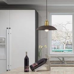 Metal Shade Mini Pendants 1 Light Bronze Mini Pendant by Livex Lighting -Livex Lighting shop bronze livex lighting pendant lights 41193 07 a0 1000