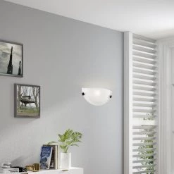 Oasis 1 Light Bronze Wall Sconce by Livex Lighting -Livex Lighting shop bronze livex lighting wall sconces 4271 07 1d 1000