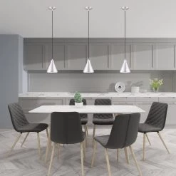 Metal Shade Mini Pendants 1 Light Brushed Aluminum Mini Pendant by Livex Lighting 14 Metal Shade Mini Pendants 1 Light Brushed Aluminum Mini Pendant by Livex Lighting -Livex Lighting shop brushed aluminum livex lighting pendant lights 41177 66 1d 1000