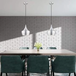 Metal Shade Mini Pendants 1 Light Brushed Aluminum Mini Pendant by Livex Lighting -Livex Lighting shop brushed aluminum livex lighting pendant lights 41186 66 a0 1000