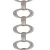 Brushed Nickel Heavy Duty Decorative Chain by Livex Lighting