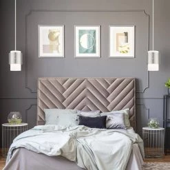 Noria 1 Light Brushed Nickel Pendant by Livex Lighting 12 Noria 1 Light Brushed Nickel Pendant by Livex Lighting -Livex Lighting shop brushed nickel livex lighting chandeliers 46259 91 1d 1000