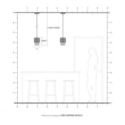 Noria 1 Light Brushed Nickel Pendant by Livex Lighting 13 Noria 1 Light Brushed Nickel Pendant by Livex Lighting -Livex Lighting shop brushed nickel livex lighting chandeliers 46259 91 66 1000