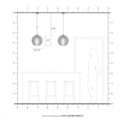 Pendants 1 Light Brushed Nickel Pendant by Livex Lighting 12 Pendants 1 Light Brushed Nickel Pendant by Livex Lighting -Livex Lighting shop brushed nickel livex lighting chandeliers 49099 91 66 1000