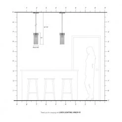 Norwich 1 Light Brushed Nickel Pendant by Livex Lighting -Livex Lighting shop brushed nickel livex lighting chandeliers 49829 91 66 1000