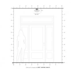 Somerville 3 Light Brushed Nickel Flush Mount by Livex Lighting 15 Somerville 3 Light Brushed Nickel Flush Mount by Livex Lighting -Livex Lighting shop brushed nickel livex lighting flush mount lights 13664 91 77 1000