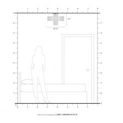 Alexis 1 Light Brushed Nickel Semi Flush Mount by Livex Lighting -Livex Lighting shop brushed nickel livex lighting flush mount lights 41147 91 77 1000