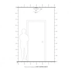 Somerset 2 Light Brushed Nickel Flush Mount by Livex Lighting 14 Somerset 2 Light Brushed Nickel Flush Mount by Livex Lighting -Livex Lighting shop brushed nickel livex lighting flush mount lights 4206 91 77 1000