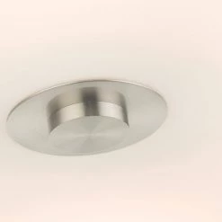 Meridian 6 Light Brushed Nickel Semi Flush Mount by Livex Lighting -Livex Lighting shop brushed nickel livex lighting flush mount lights 45848 91 fa 1000